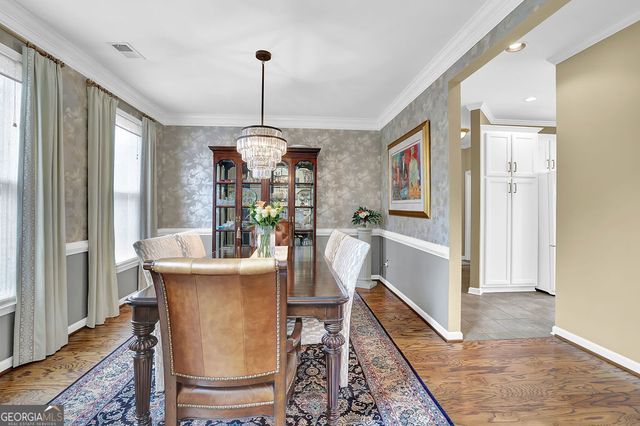 1258 Channel Park SW, Marietta, GA 30064