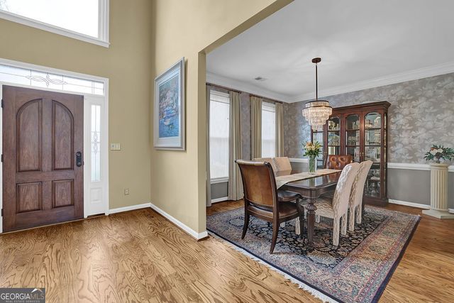 1258 Channel Park SW, Marietta, GA 30064