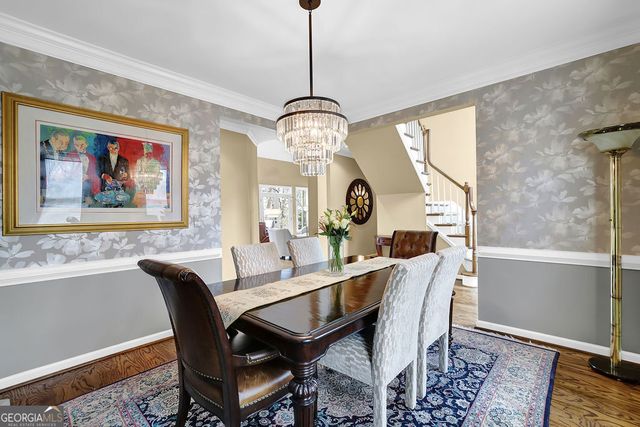 1258 Channel Park SW, Marietta, GA 30064