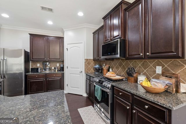 4798 Longview Run, Decatur, GA 30035