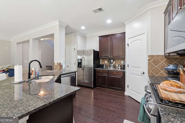 4798 Longview Run, Decatur, GA 30035