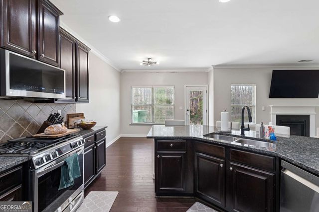 4798 Longview Run, Decatur, GA 30035