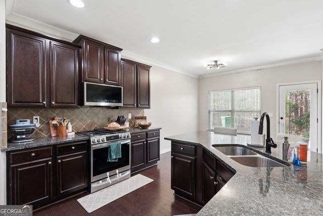 4798 Longview Run, Decatur, GA 30035