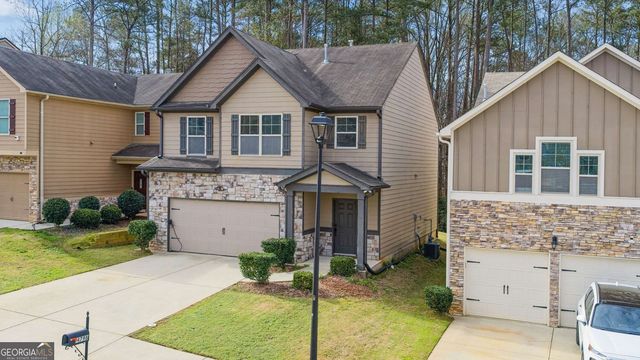 4798 Longview Run, Decatur, GA 30035