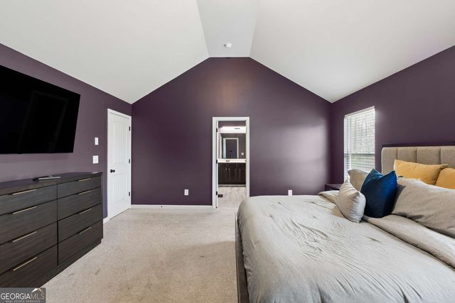 4798 Longview Run, Decatur, GA 30035