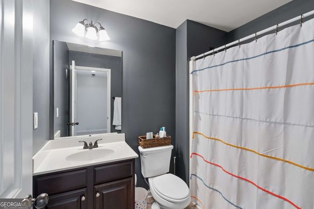 4798 Longview Run, Decatur, GA 30035