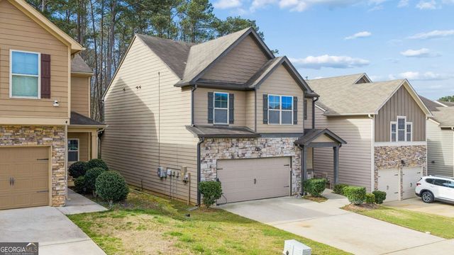 4798 Longview Run, Decatur, GA 30035