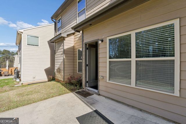 4798 Longview Run, Decatur, GA 30035