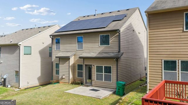 4798 Longview Run, Decatur, GA 30035