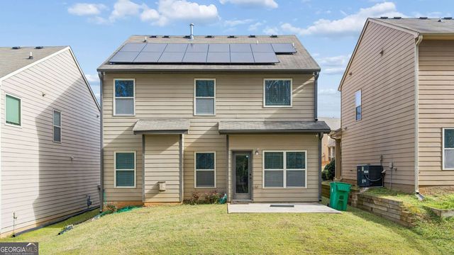 4798 Longview Run, Decatur, GA 30035