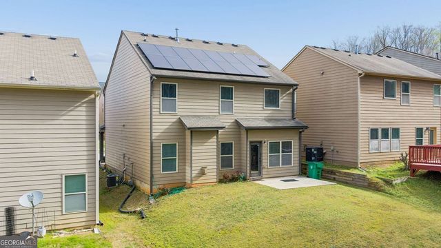 4798 Longview Run, Decatur, GA 30035