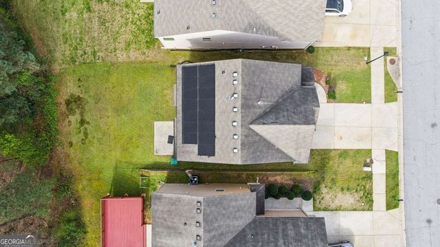 4798 Longview Run, Decatur, GA 30035