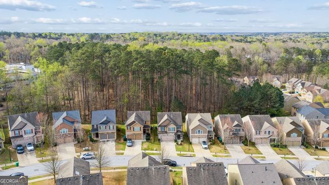 4798 Longview Run, Decatur, GA 30035