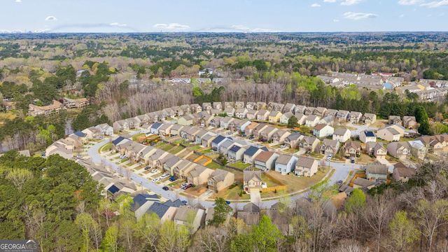 4798 Longview Run, Decatur, GA 30035