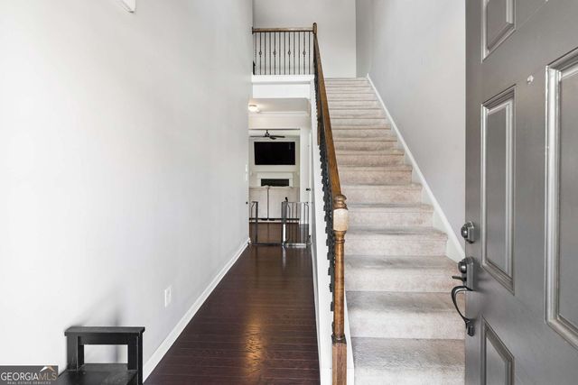 4798 Longview Run, Decatur, GA 30035