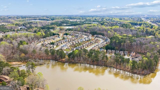 4798 Longview Run, Decatur, GA 30035