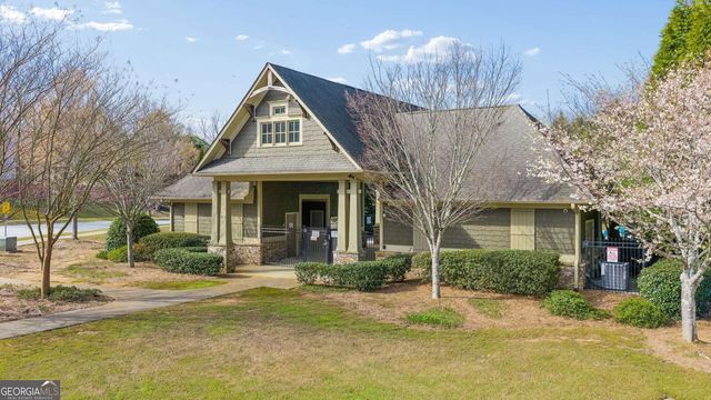 4798 Longview Run, Decatur, GA 30035
