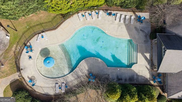 4798 Longview Run, Decatur, GA 30035