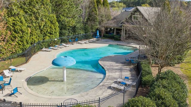 4798 Longview Run, Decatur, GA 30035