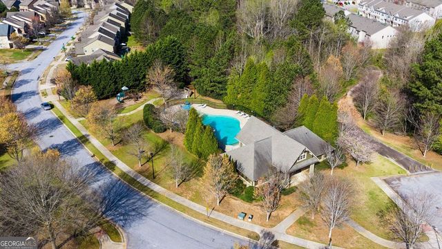 4798 Longview Run, Decatur, GA 30035
