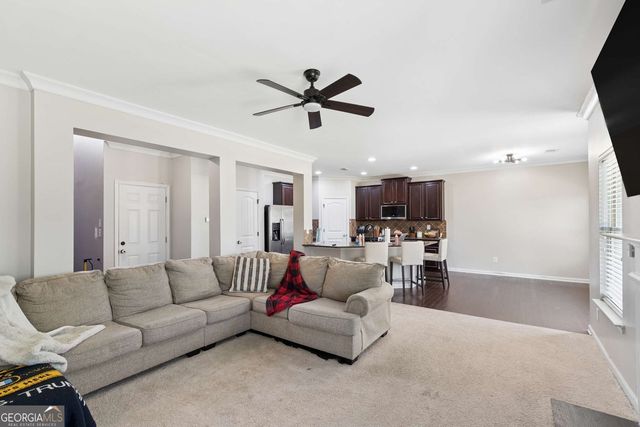 4798 Longview Run, Decatur, GA 30035