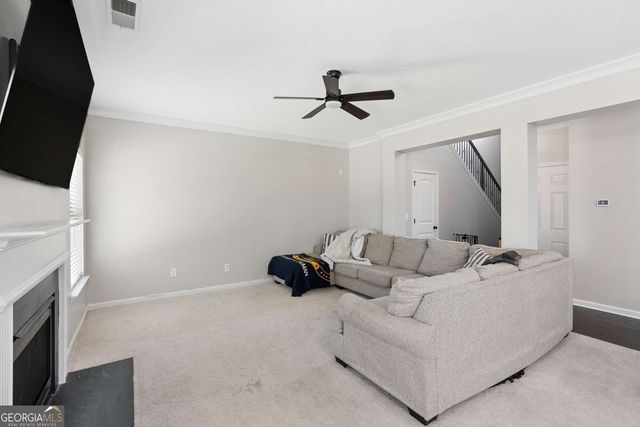 4798 Longview Run, Decatur, GA 30035