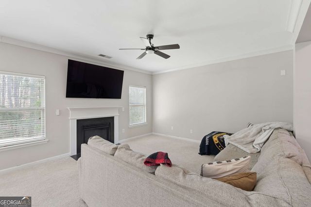 4798 Longview Run, Decatur, GA 30035