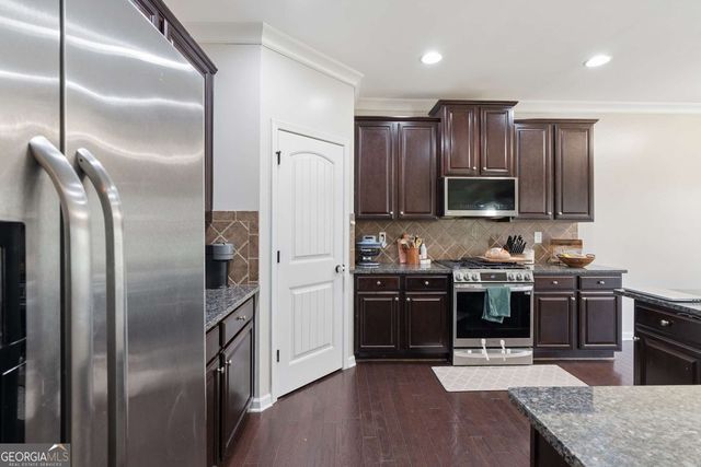 4798 Longview Run, Decatur, GA 30035