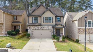 4798 Longview Run, Decatur, GA 30035