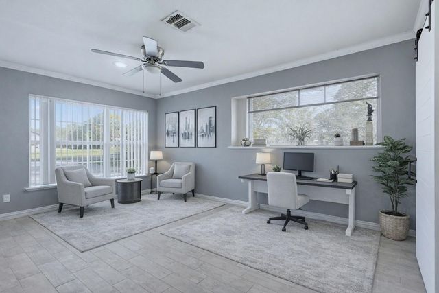 12411 Tall Forest Drive, Cypress, TX 77429