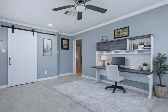 12411 Tall Forest Drive, Cypress, TX 77429