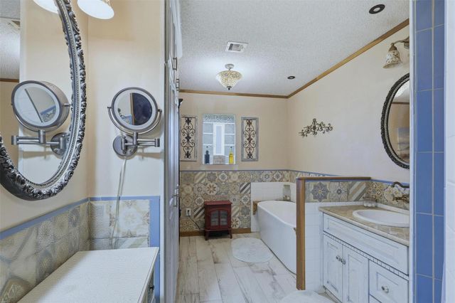 12411 Tall Forest Drive, Cypress, TX 77429