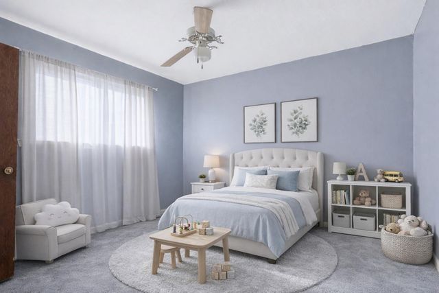 12411 Tall Forest Drive, Cypress, TX 77429