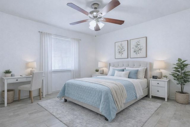 12411 Tall Forest Drive, Cypress, TX 77429