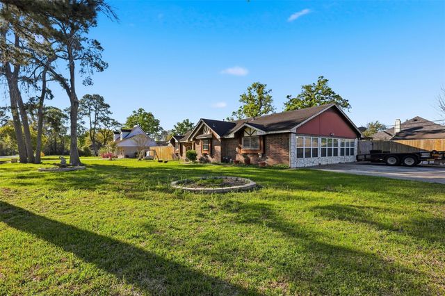 12411 Tall Forest Drive, Cypress, TX 77429