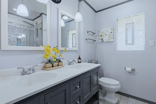 12411 Tall Forest Drive, Cypress, TX 77429