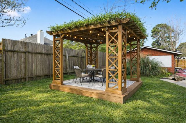 12411 Tall Forest Drive, Cypress, TX 77429