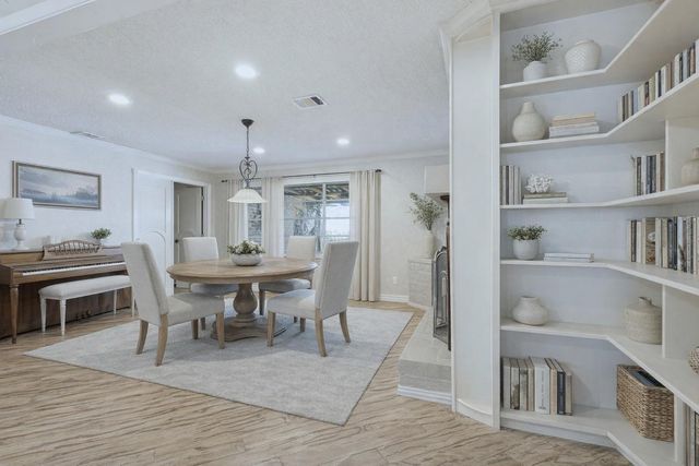 12411 Tall Forest Drive, Cypress, TX 77429