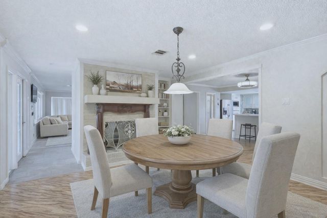 12411 Tall Forest Drive, Cypress, TX 77429