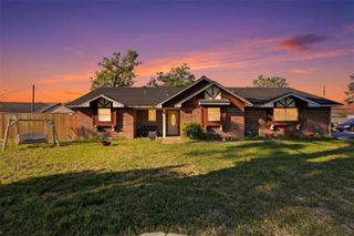 12411 Tall Forest Drive, Cypress, TX 77429