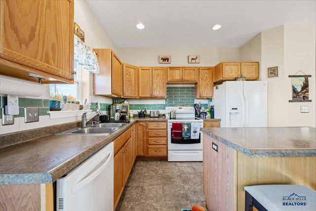 680 SOUTH ST, Whitewood, SD 57793