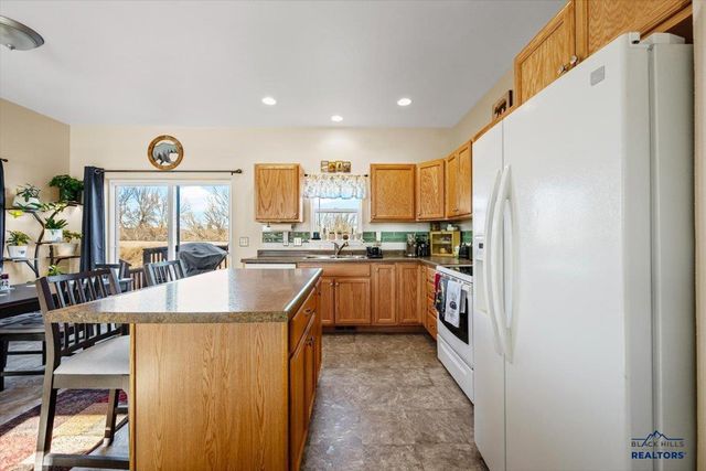 680 SOUTH ST, Whitewood, SD 57793