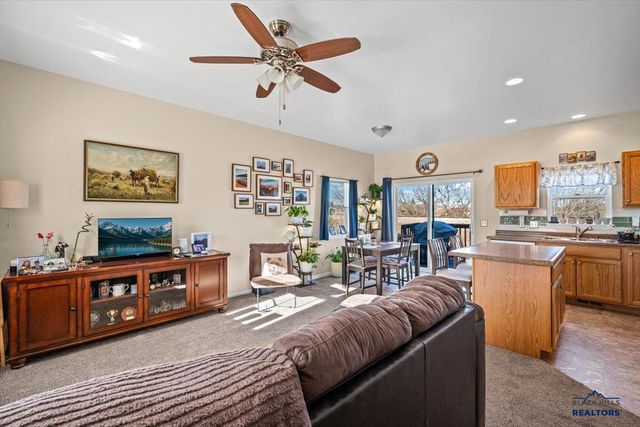 680 SOUTH ST, Whitewood, SD 57793