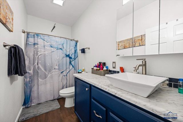 680 SOUTH ST, Whitewood, SD 57793