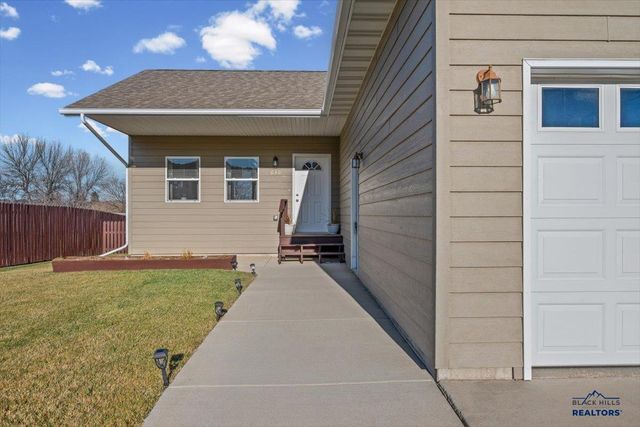 680 SOUTH ST, Whitewood, SD 57793