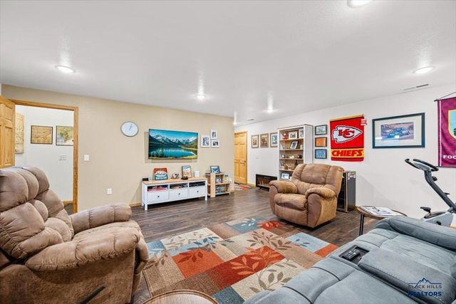 680 SOUTH ST, Whitewood, SD 57793