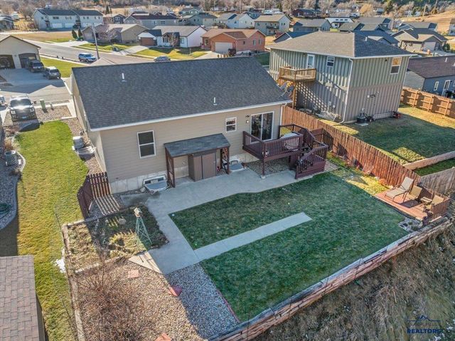 680 SOUTH ST, Whitewood, SD 57793