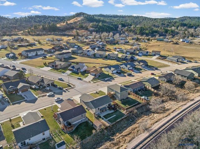 680 SOUTH ST, Whitewood, SD 57793