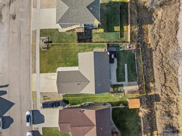 680 SOUTH ST, Whitewood, SD 57793