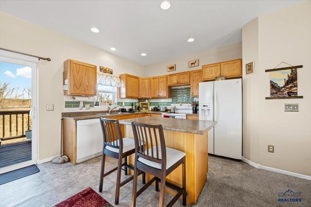 680 SOUTH ST, Whitewood, SD 57793